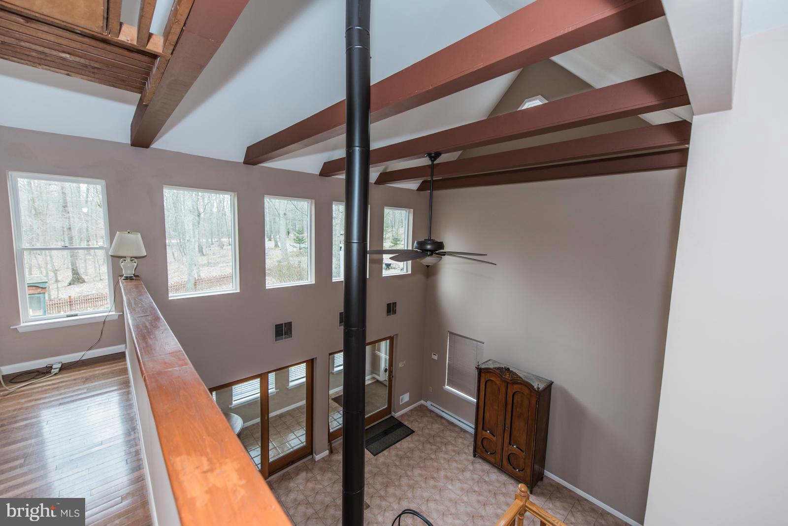 ROCK GAP WOODS - Residential