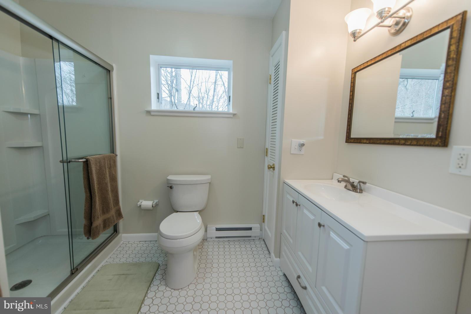 ROCK GAP WOODS - Residential