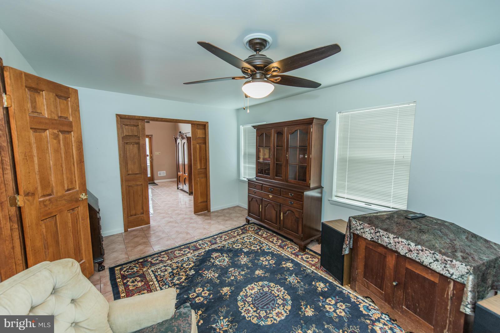 ROCK GAP WOODS - Residential