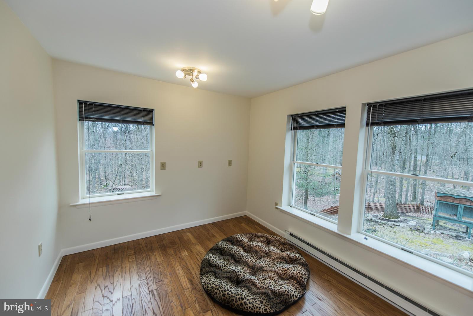 ROCK GAP WOODS - Residential