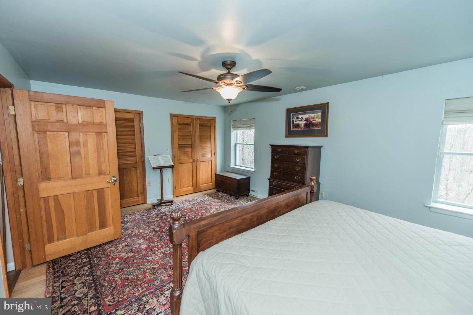 ROCK GAP WOODS - Residential