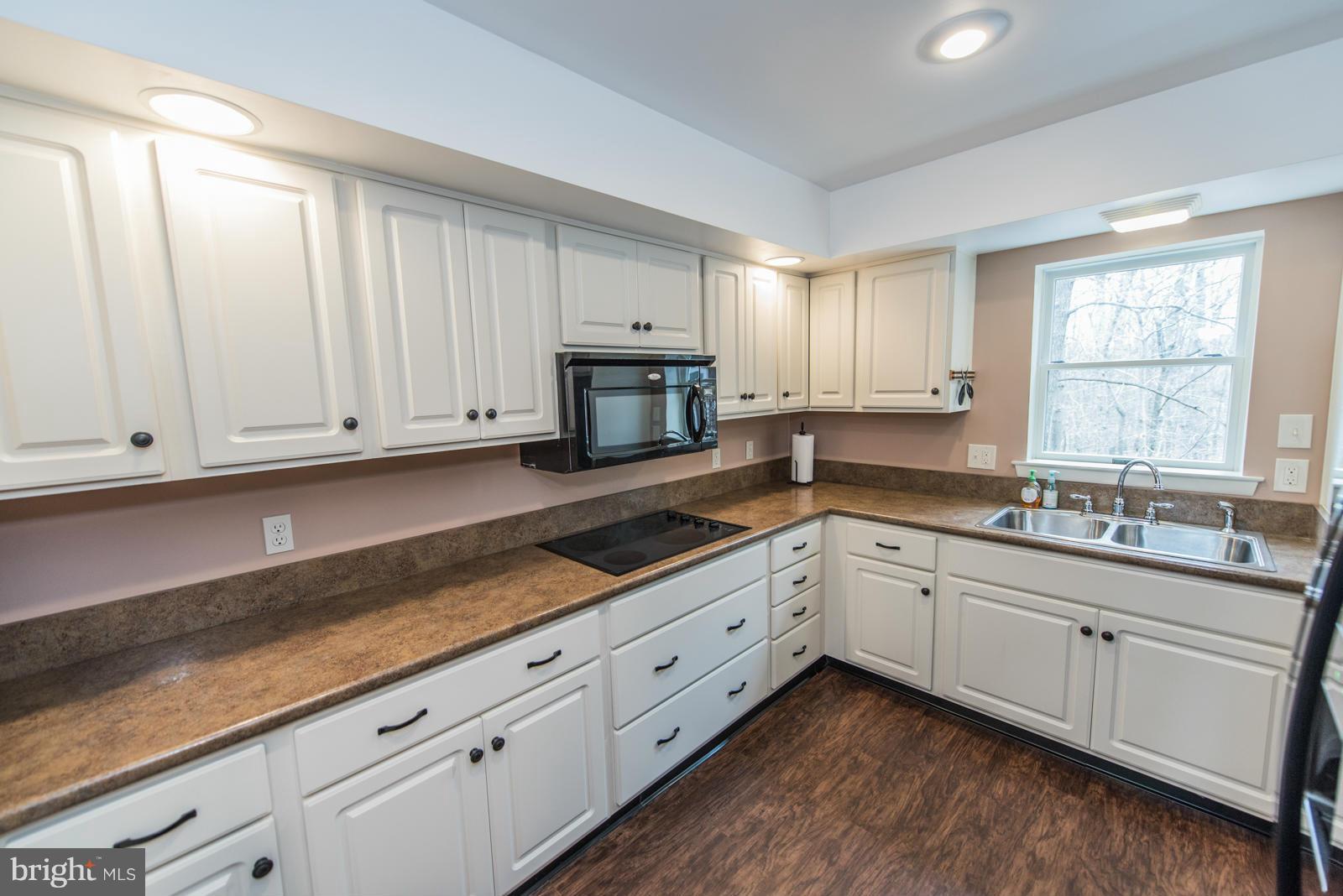 ROCK GAP WOODS - Residential