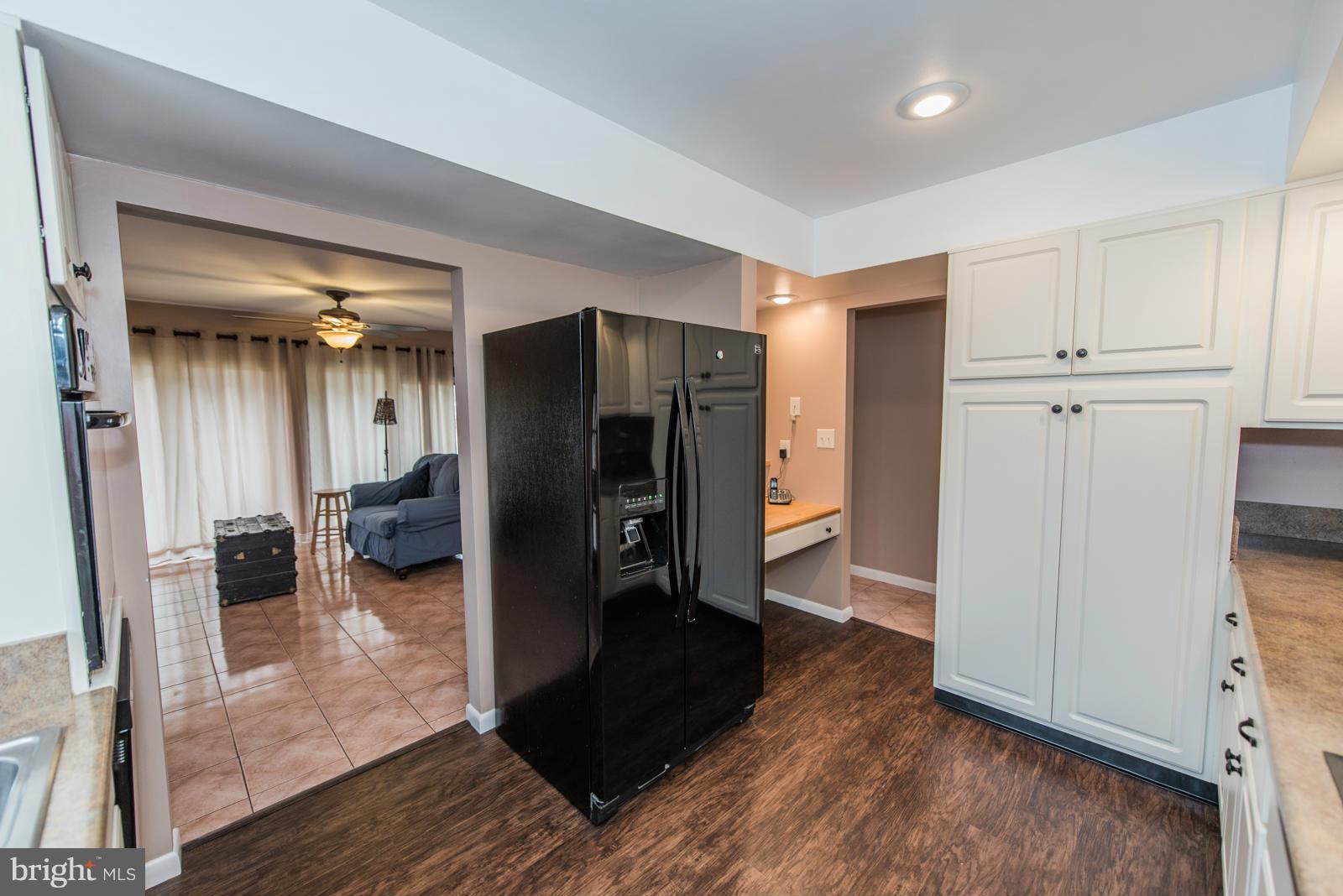 ROCK GAP WOODS - Residential