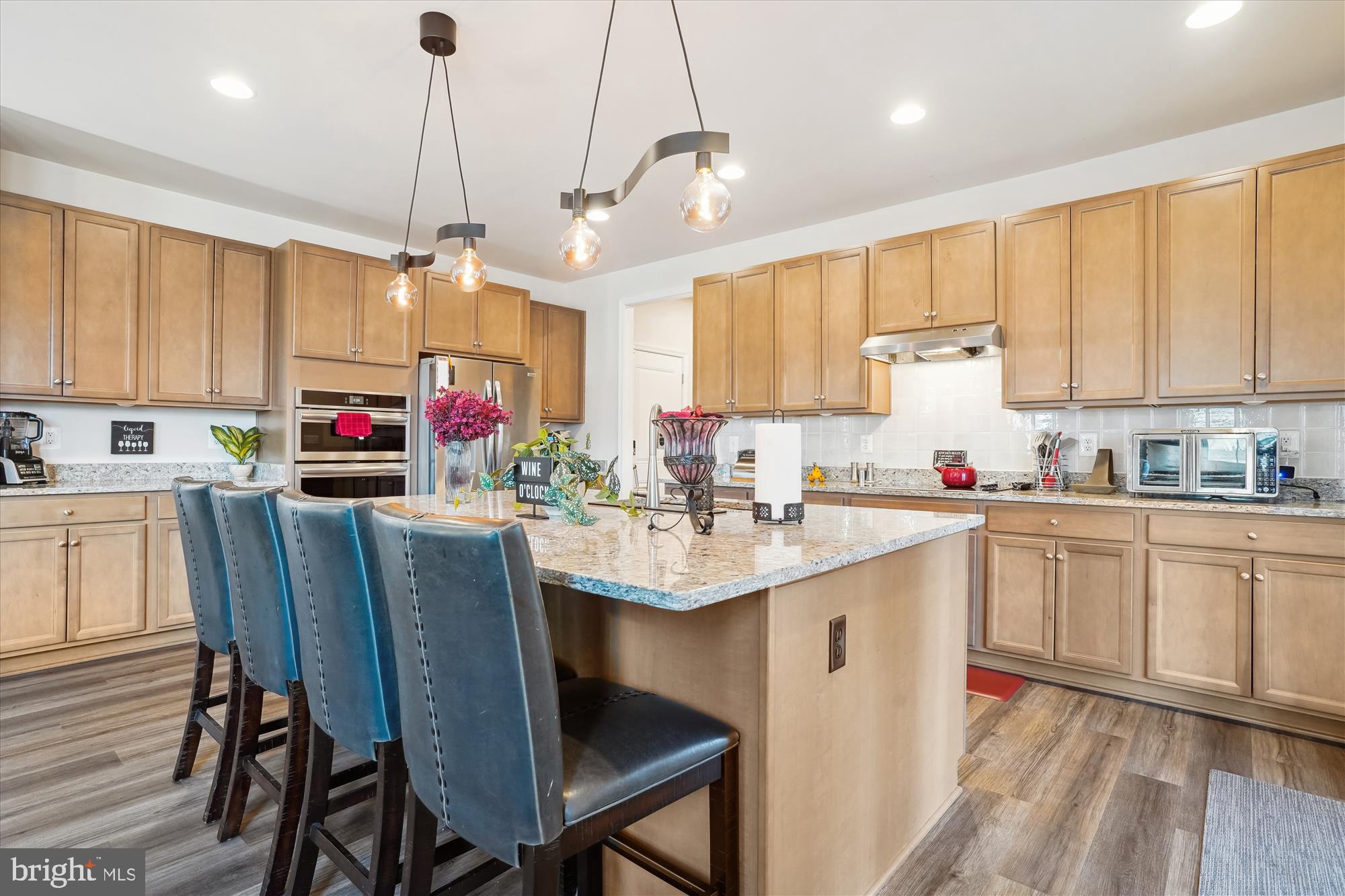 105 TRUSLOW RIDGE COURT