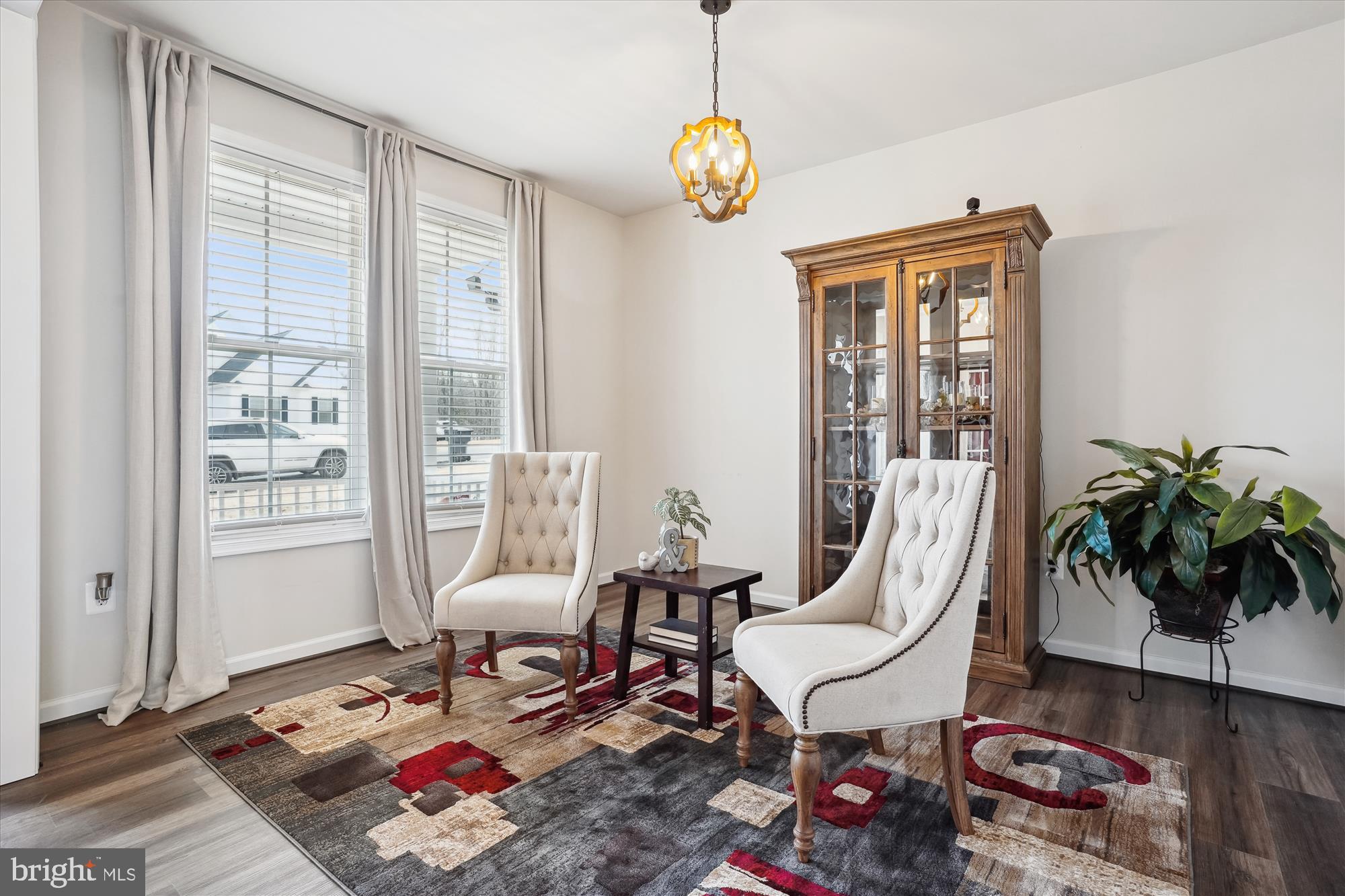 105 TRUSLOW RIDGE COURT
