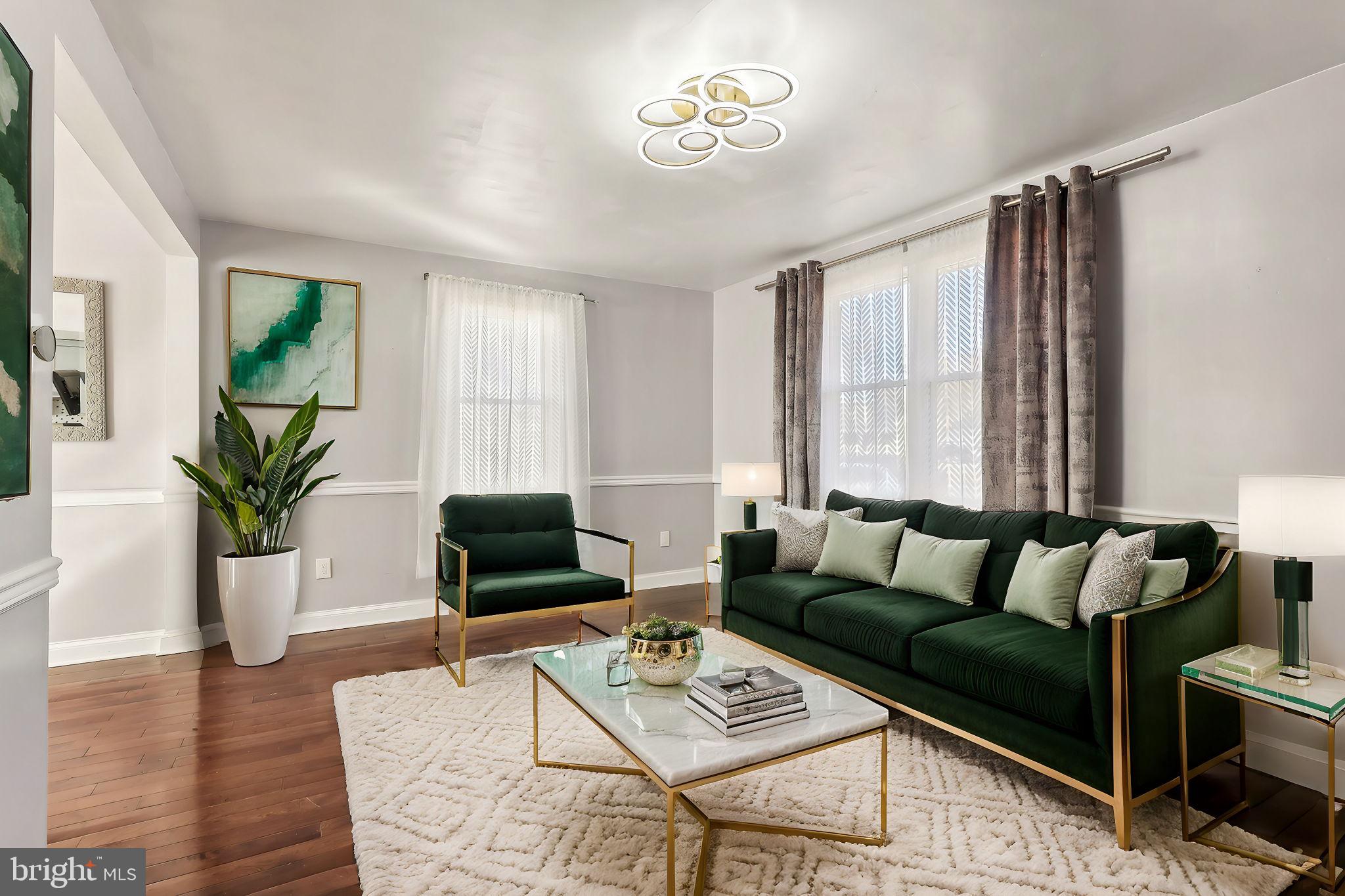 ROSLYN - Residential