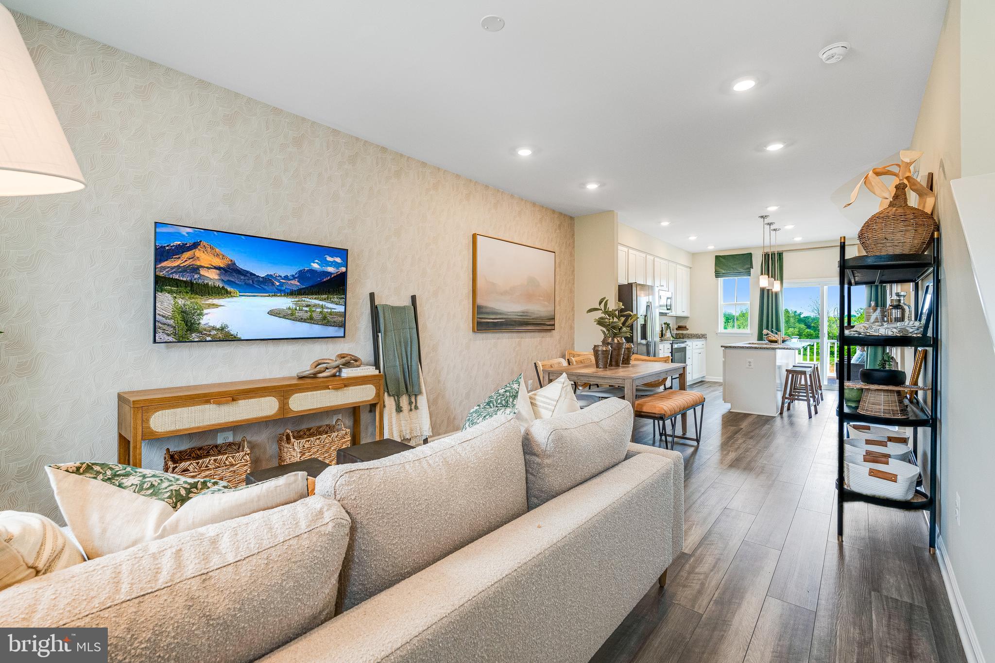 SHENANDOAH SPRINGS - Residential