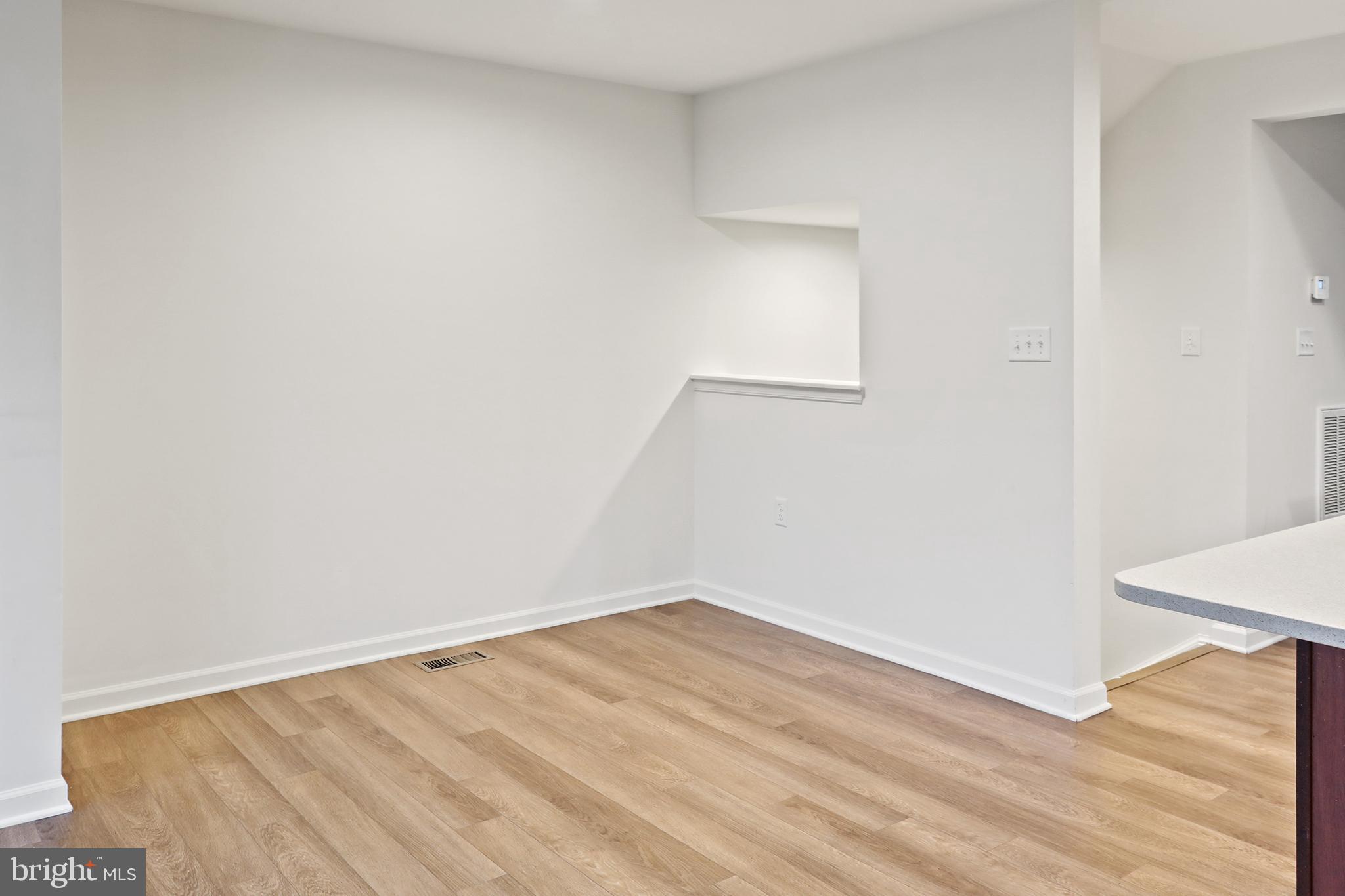 BRIAR RUN - Residential