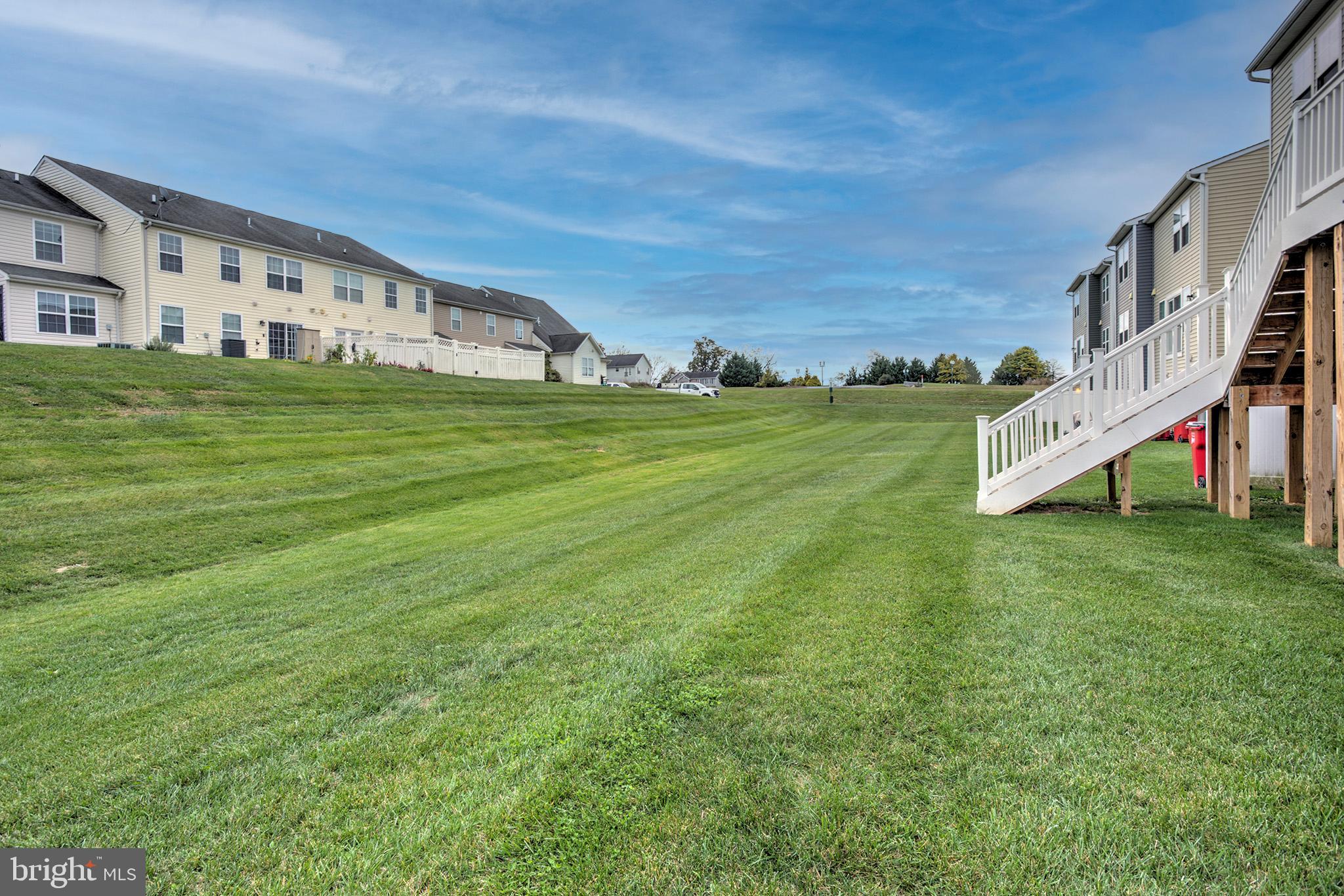 BRIAR RUN - Residential