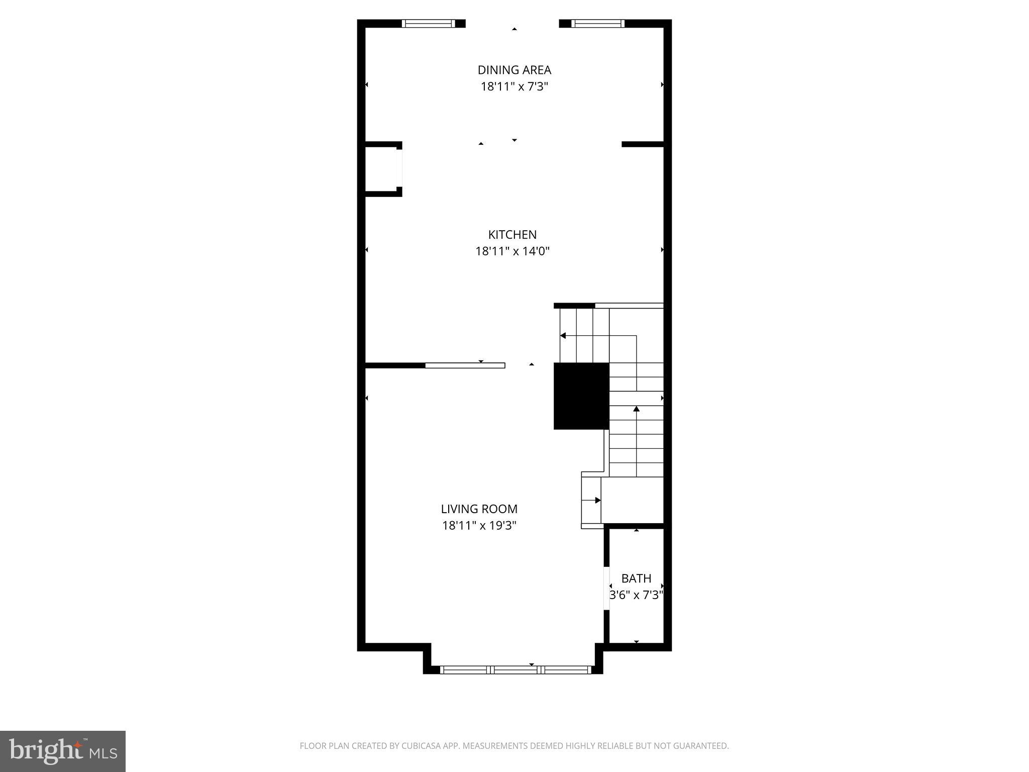 BRIAR RUN - Residential