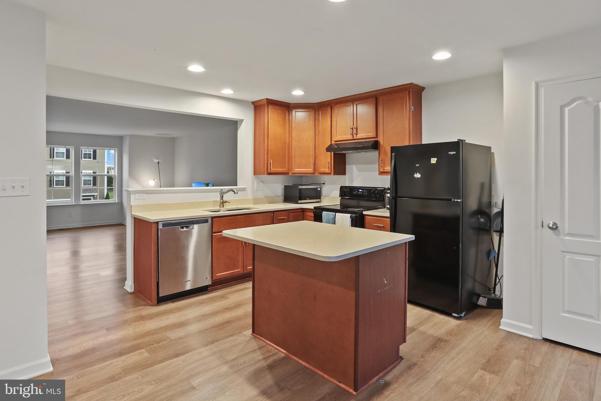 BRIAR RUN - Residential