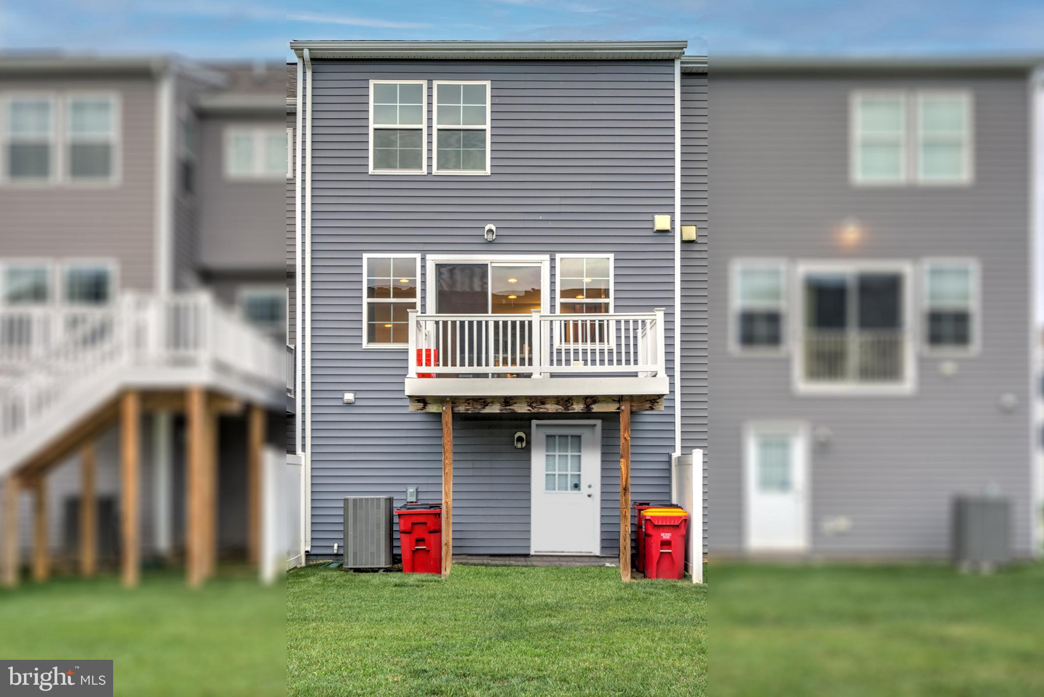 BRIAR RUN - Residential