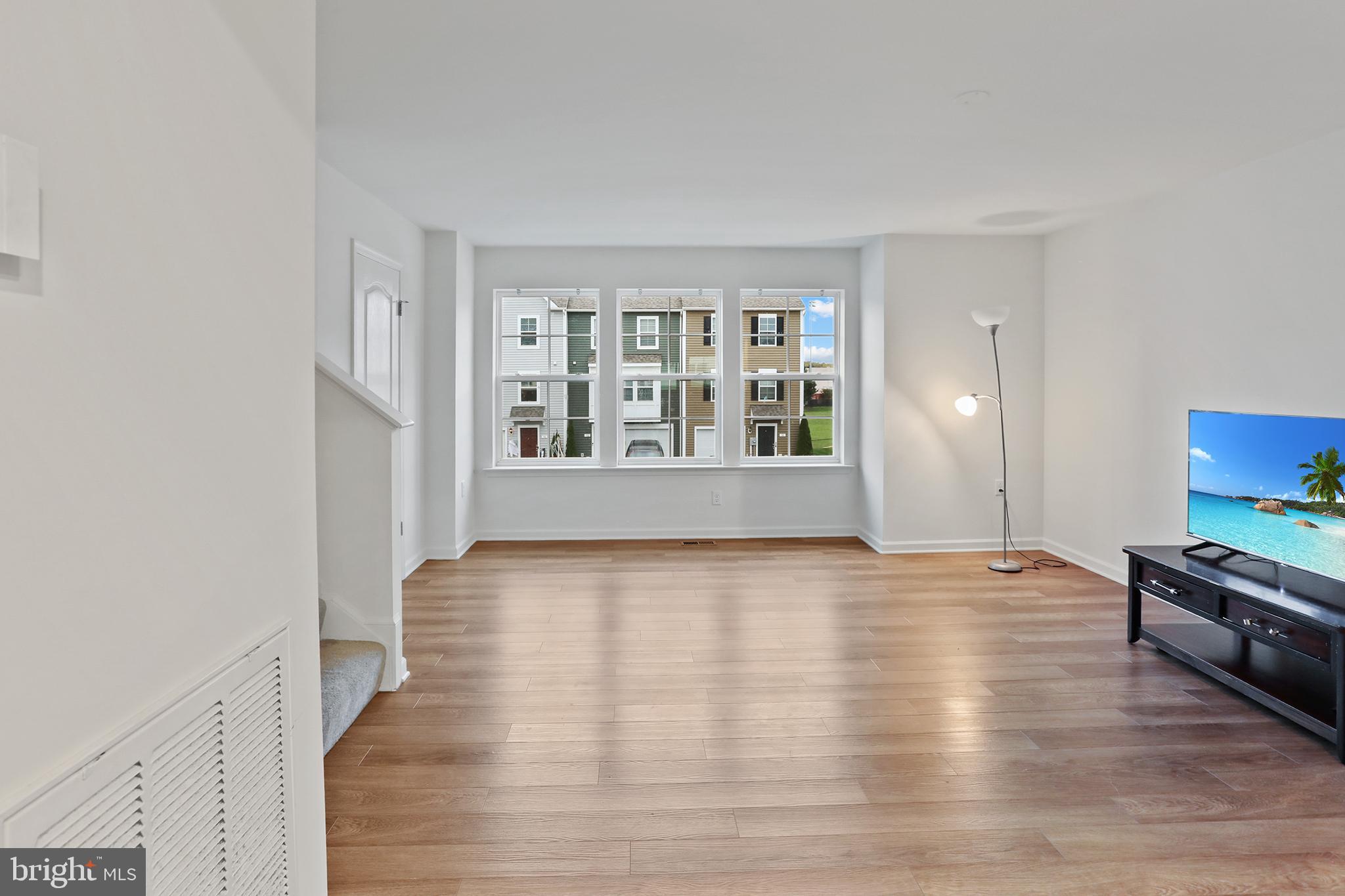 BRIAR RUN - Residential