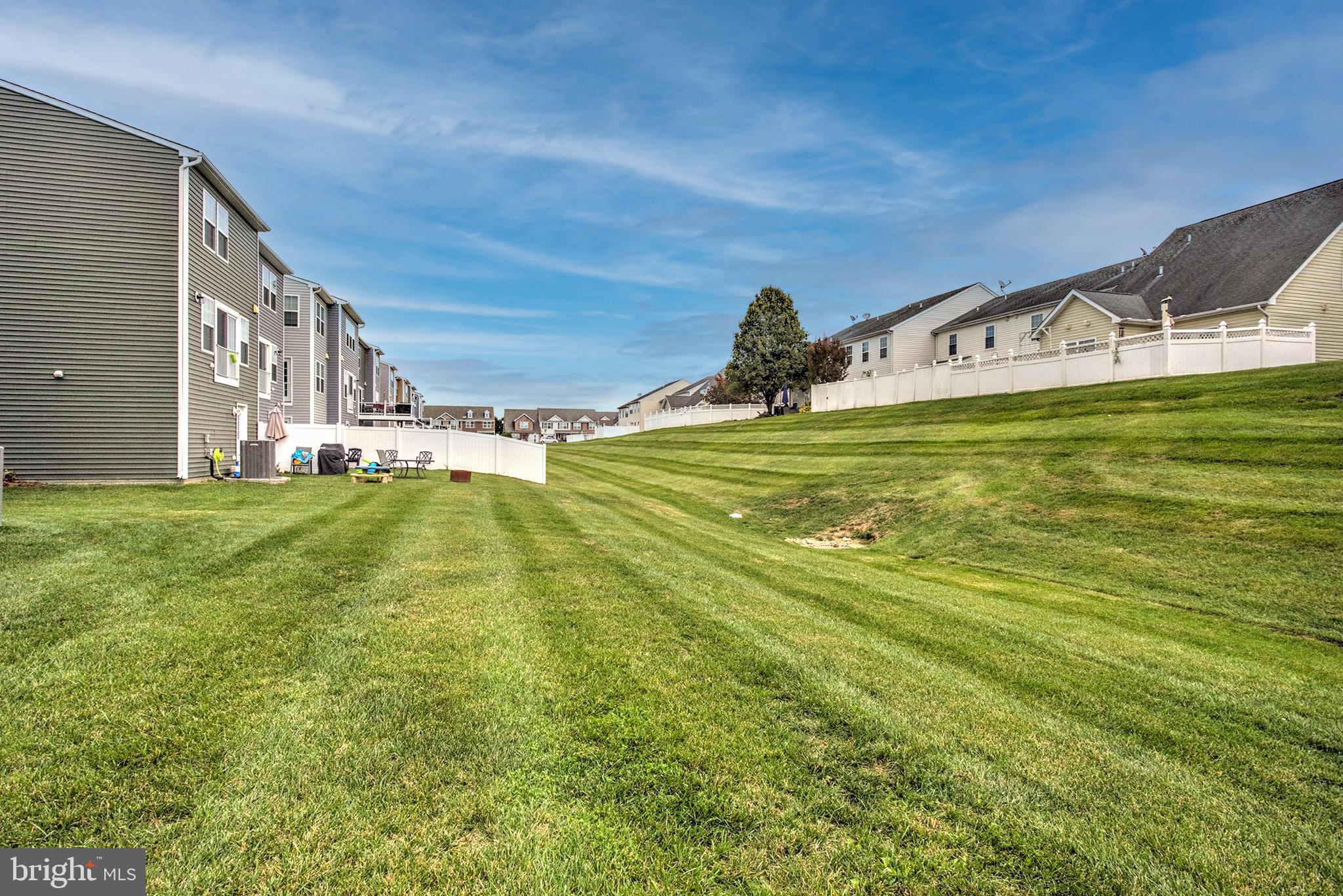 BRIAR RUN - Residential