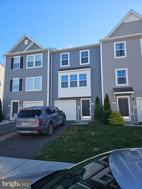 91 CECILY WAY RANSON WV 25438