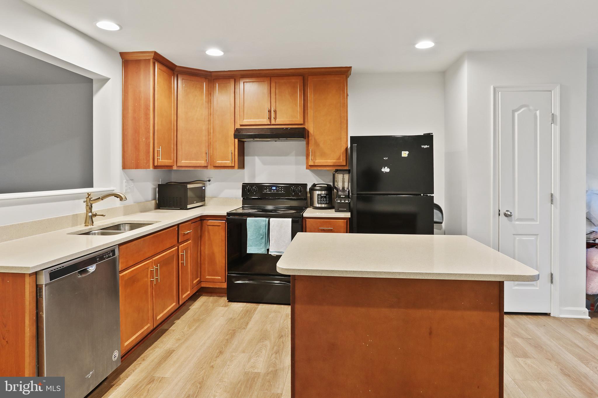 BRIAR RUN - Residential