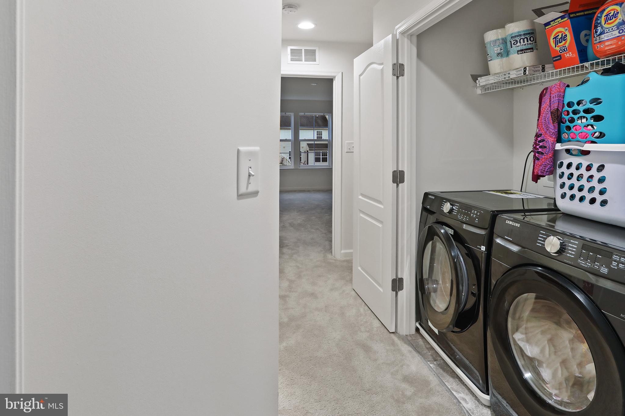 BRIAR RUN - Residential