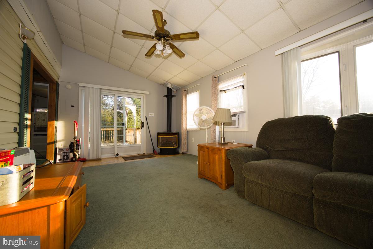 INDIAN ACRES - Residential