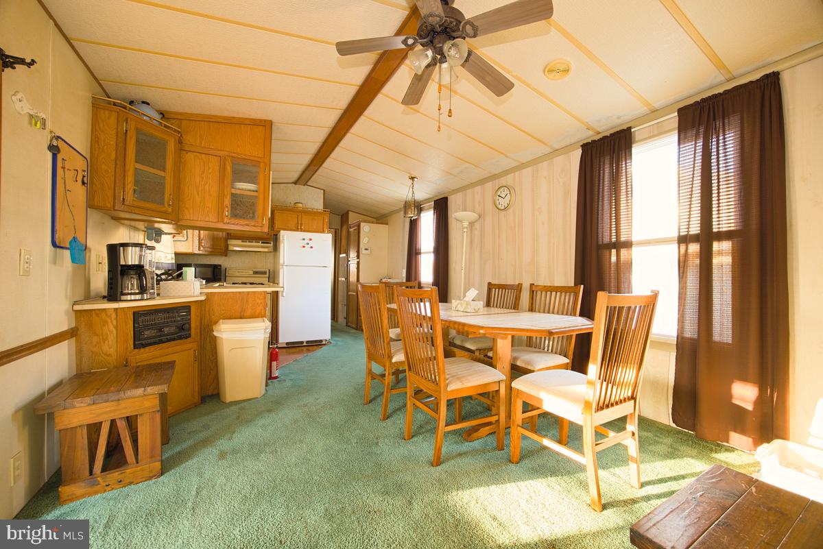 INDIAN ACRES - Residential