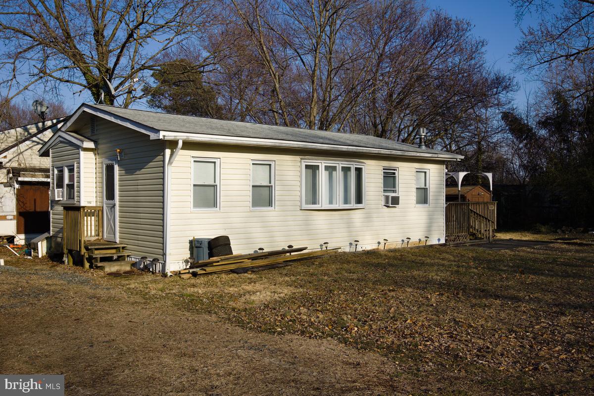 INDIAN ACRES - Residential