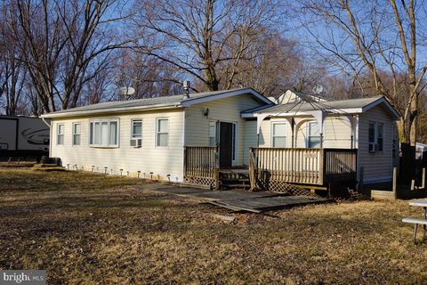 Mobile Home For Sale - 210211 Ponca Lane #GLEN 3<br/> EARLEVILLE, MD 21919