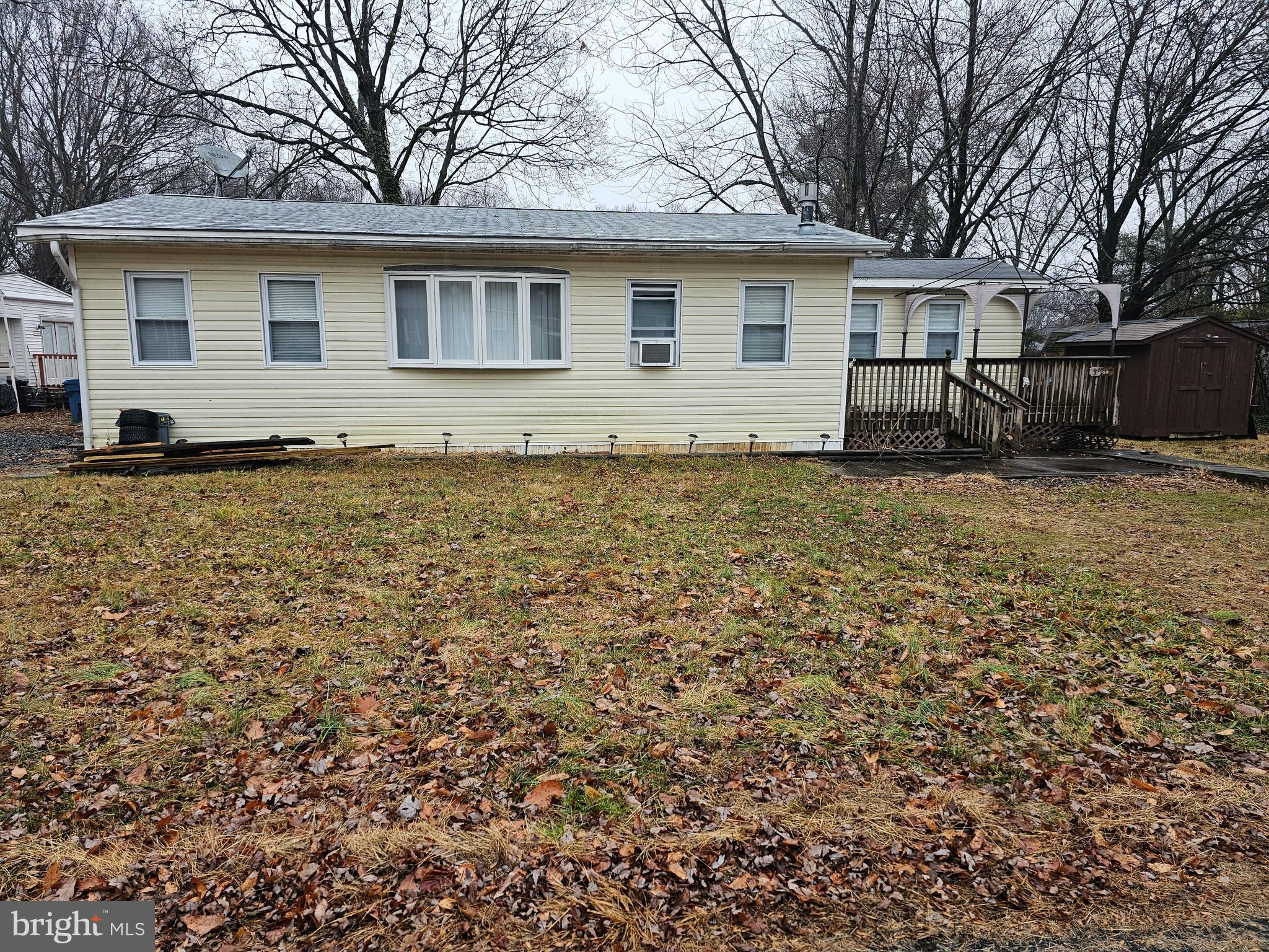 INDIAN ACRES - Residential