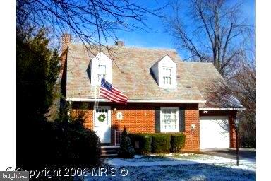 OWINGS MILLS - Residential