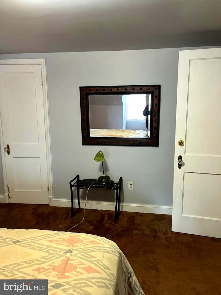 OWINGS MILLS - Residential