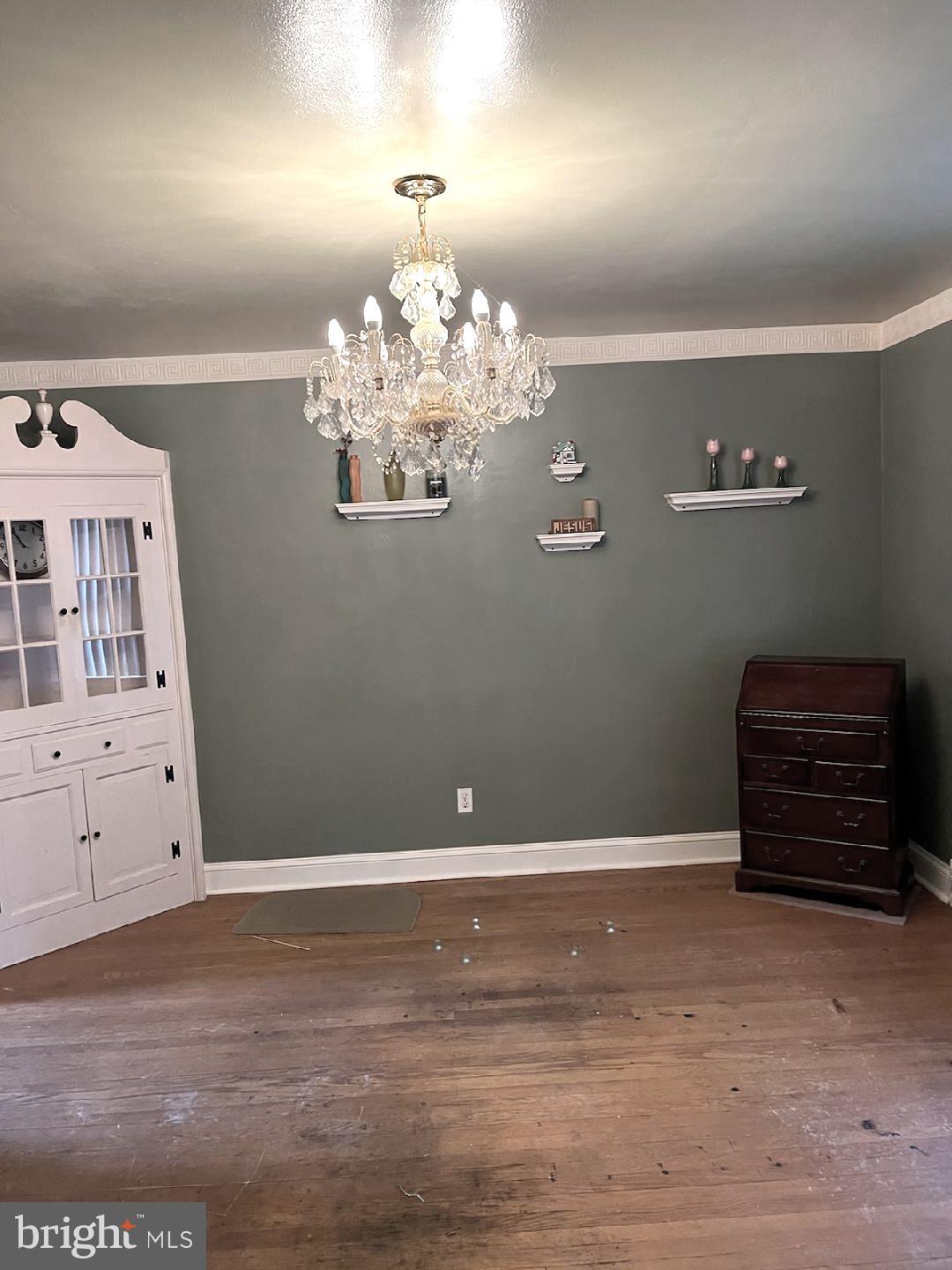 OWINGS MILLS - Residential