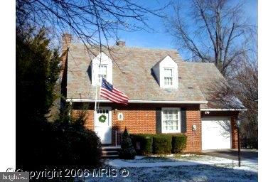 OWINGS MILLS - Residential