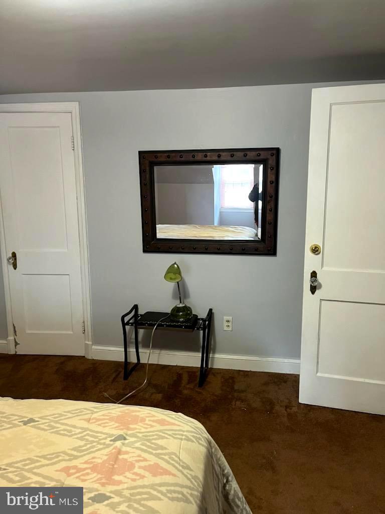 OWINGS MILLS - Residential