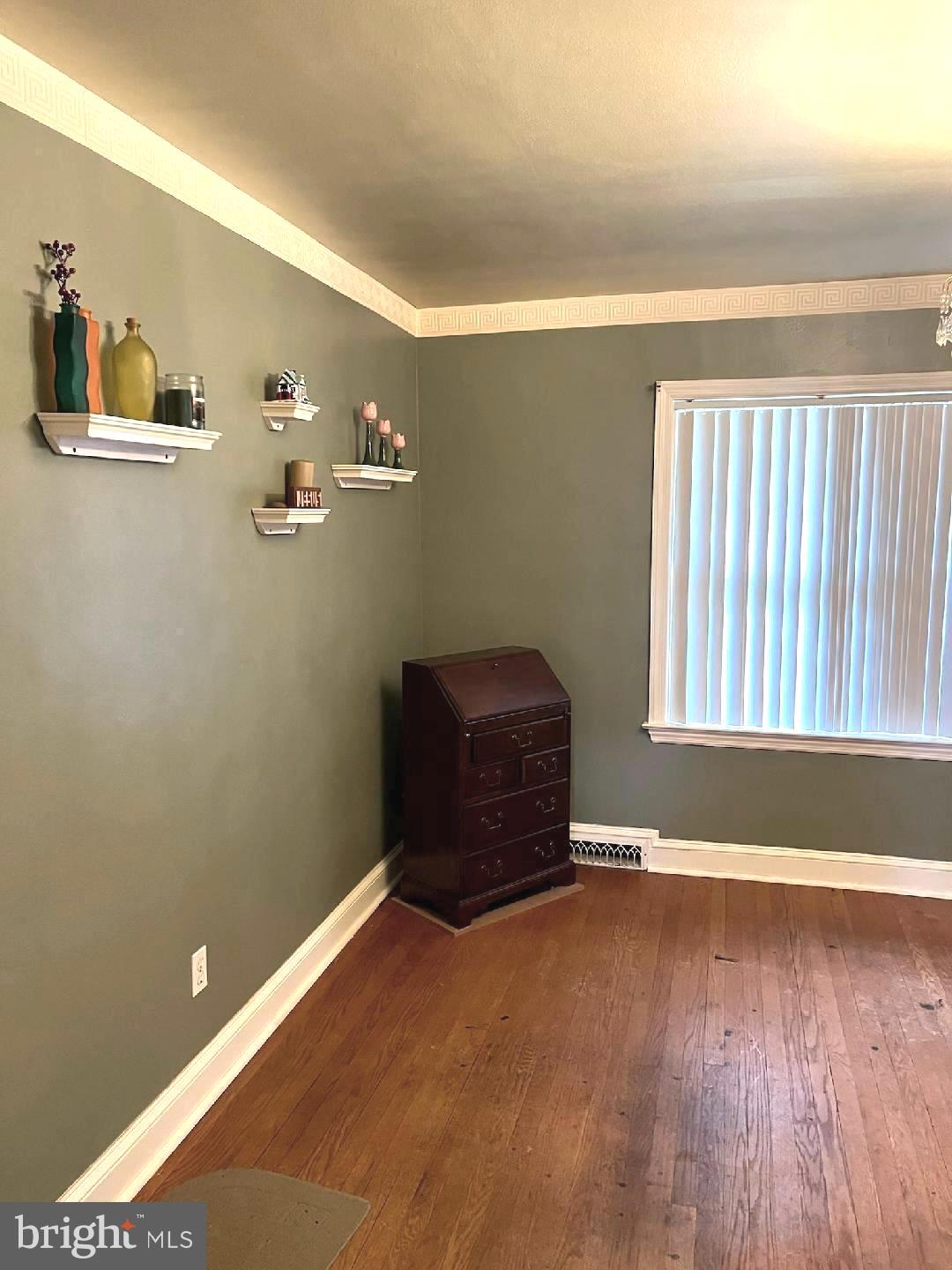 OWINGS MILLS - Residential