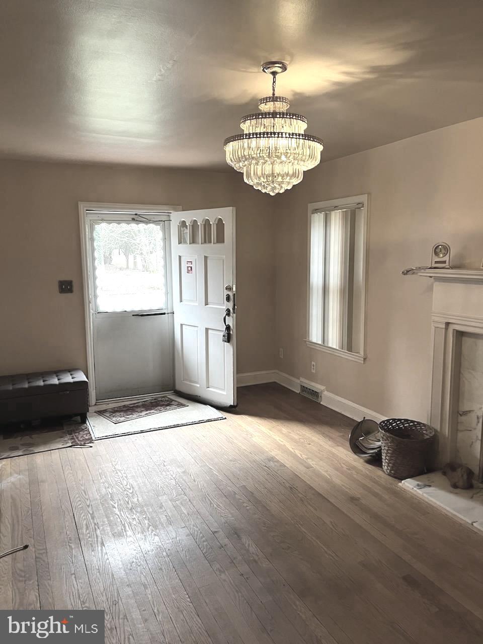 OWINGS MILLS - Residential