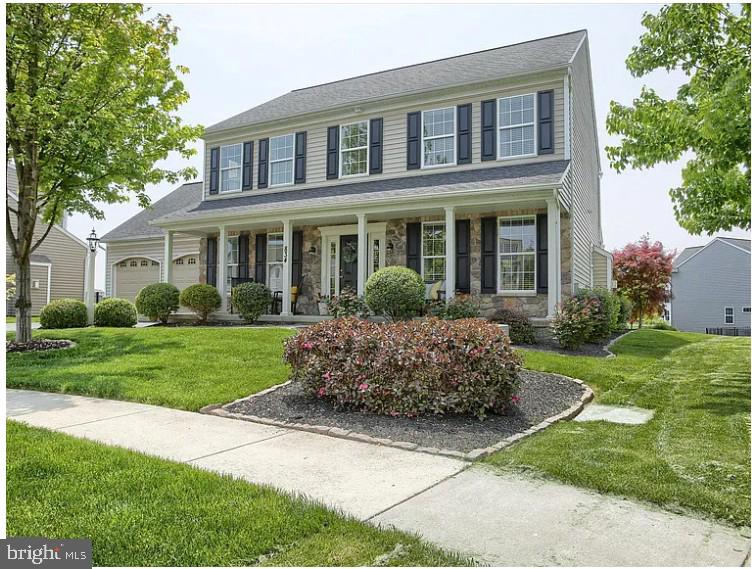 UPPER ALLEN - Residential Lease
