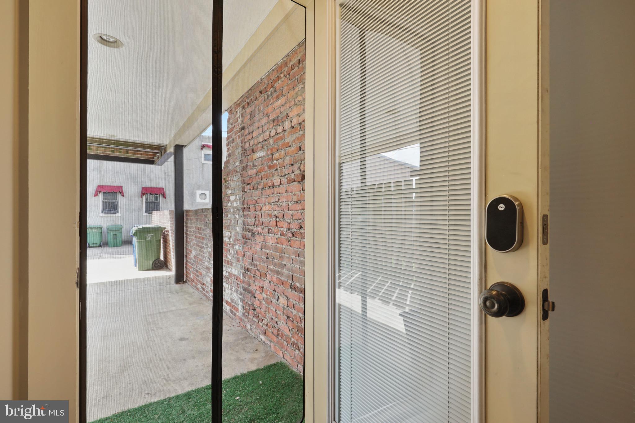 CANTON - Residential Lease