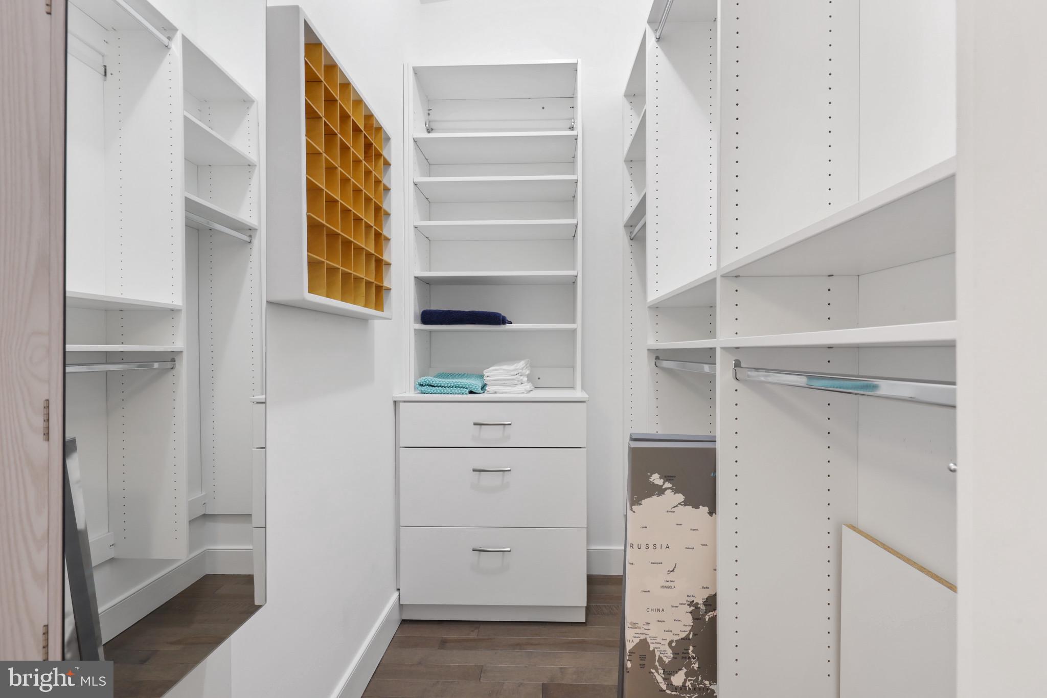 CANTON - Residential Lease