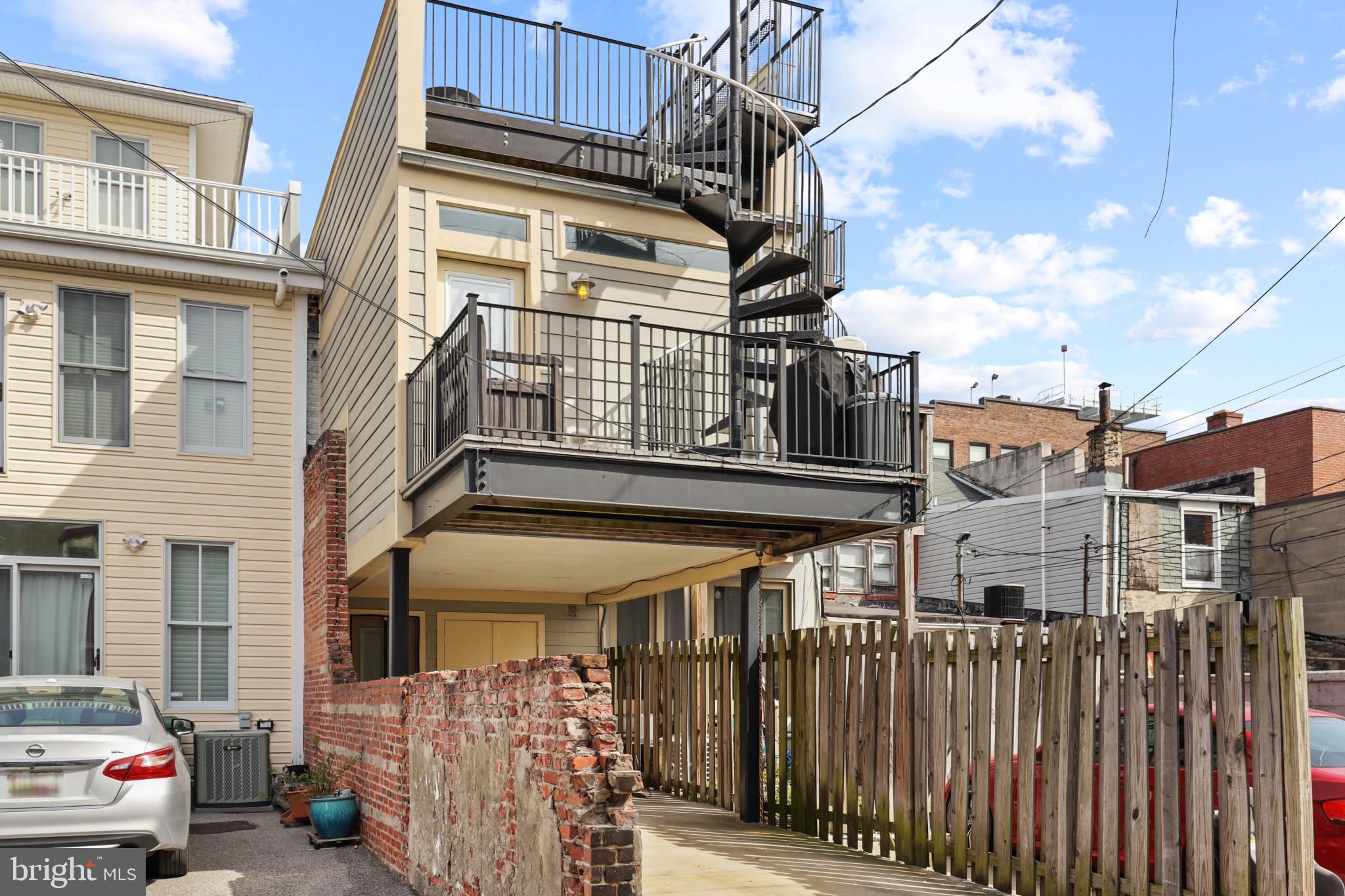 CANTON - Residential Lease