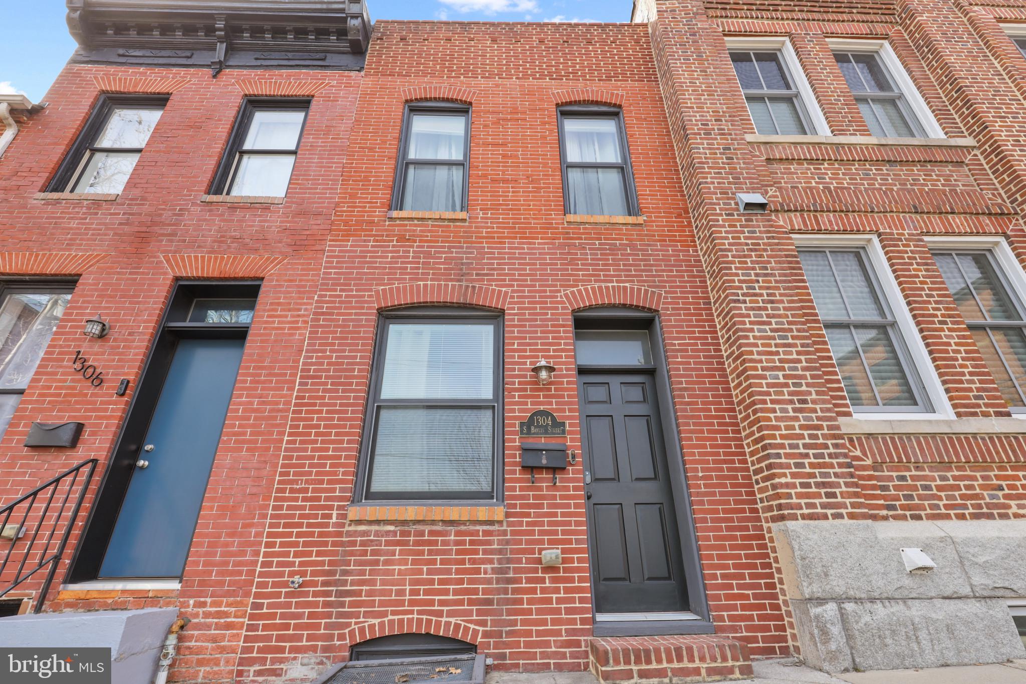 CANTON - Residential Lease