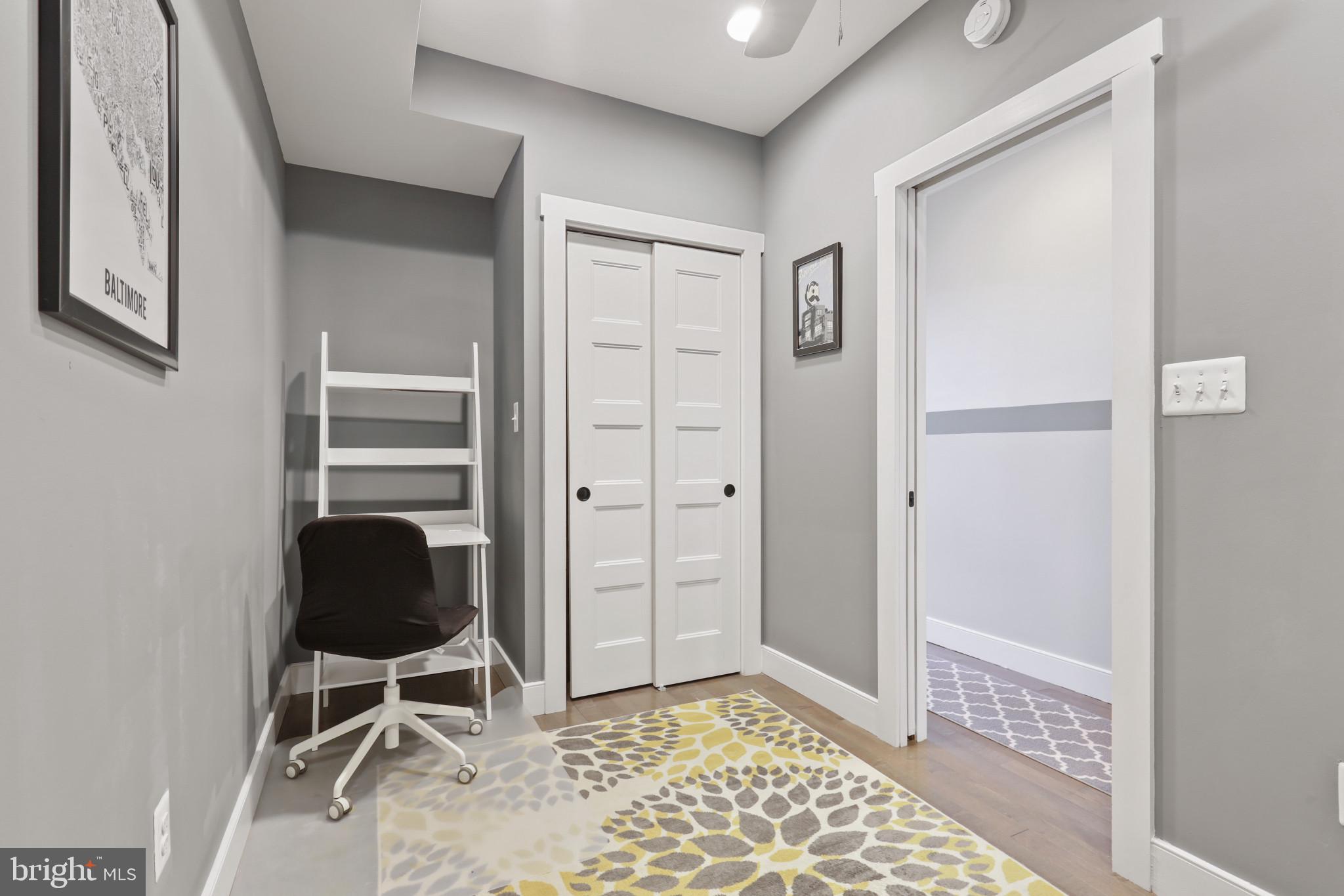 CANTON - Residential Lease