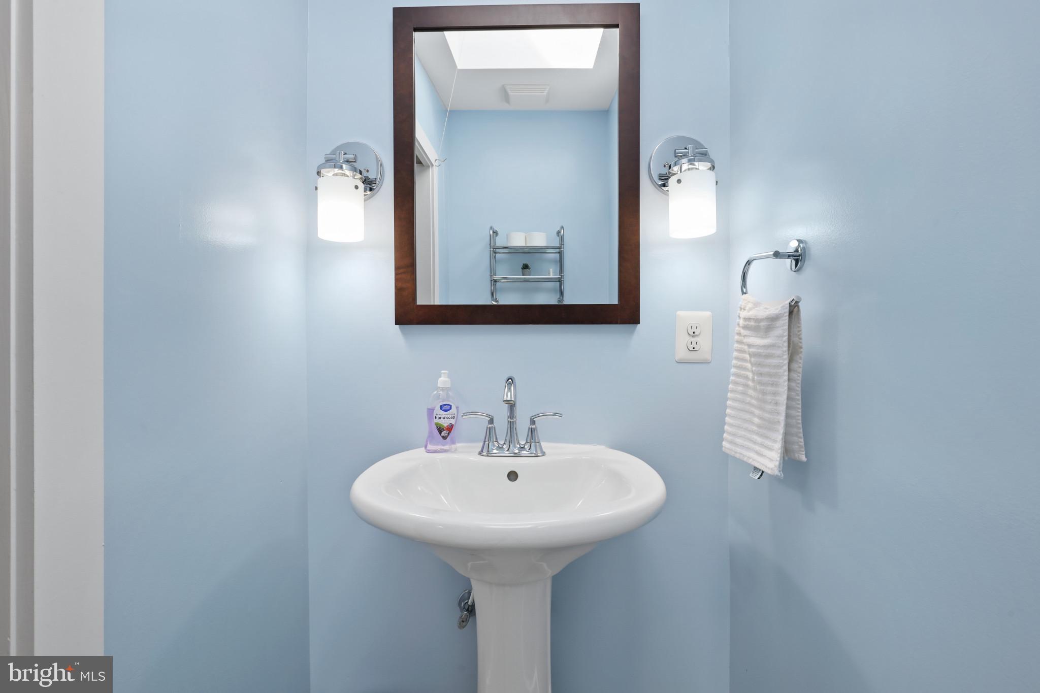 CANTON - Residential Lease