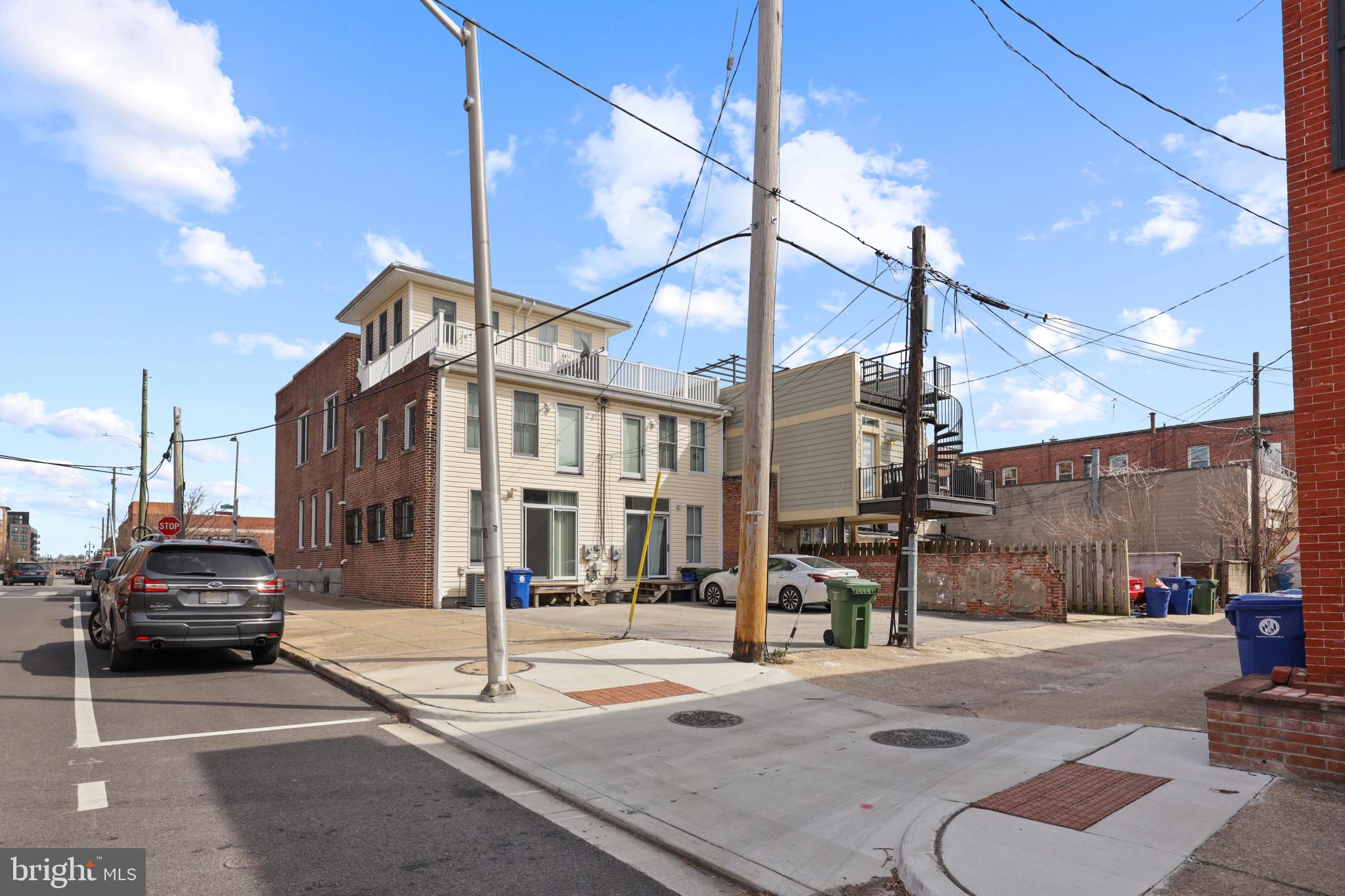 CANTON - Residential Lease