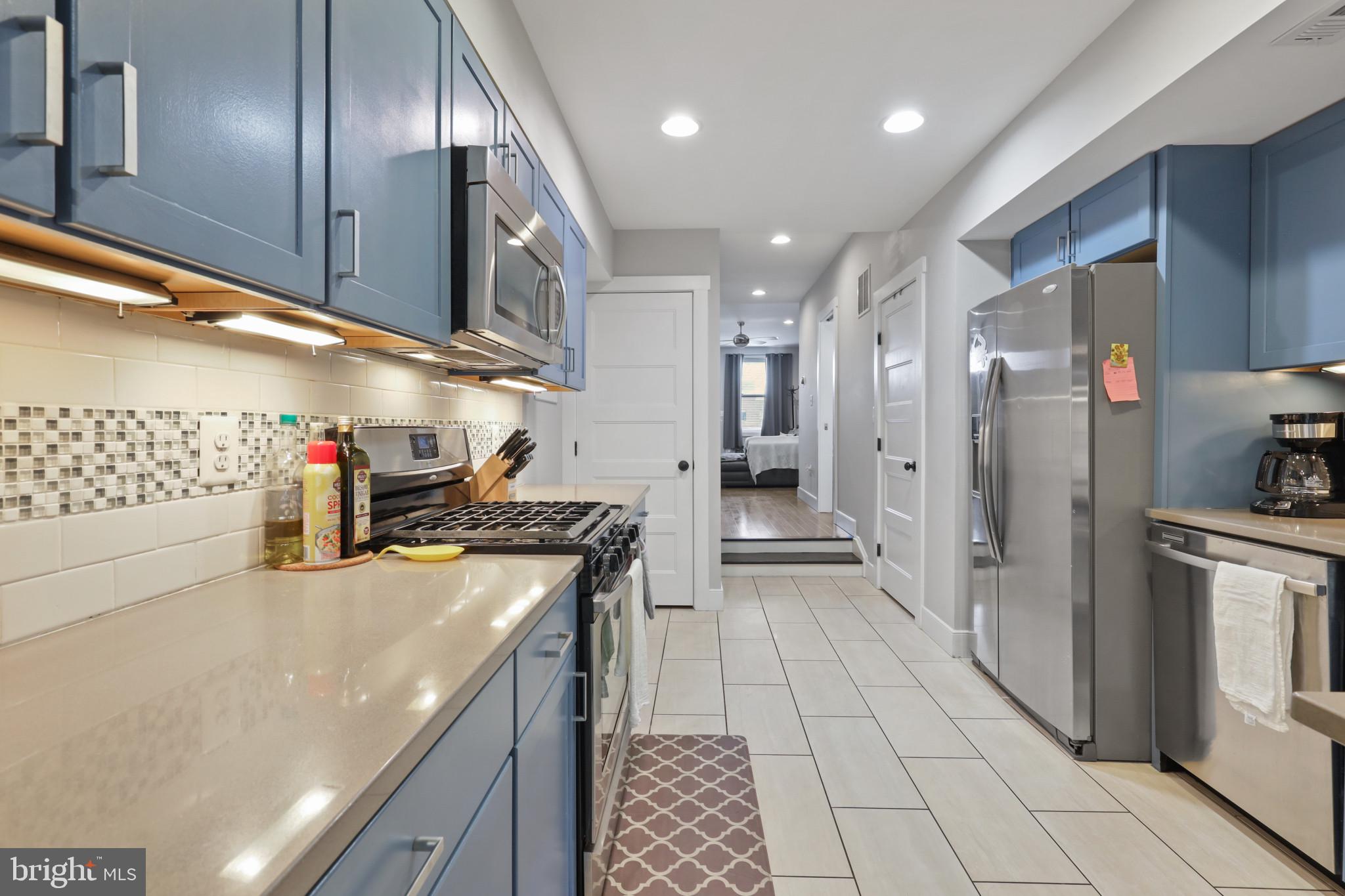 CANTON - Residential Lease