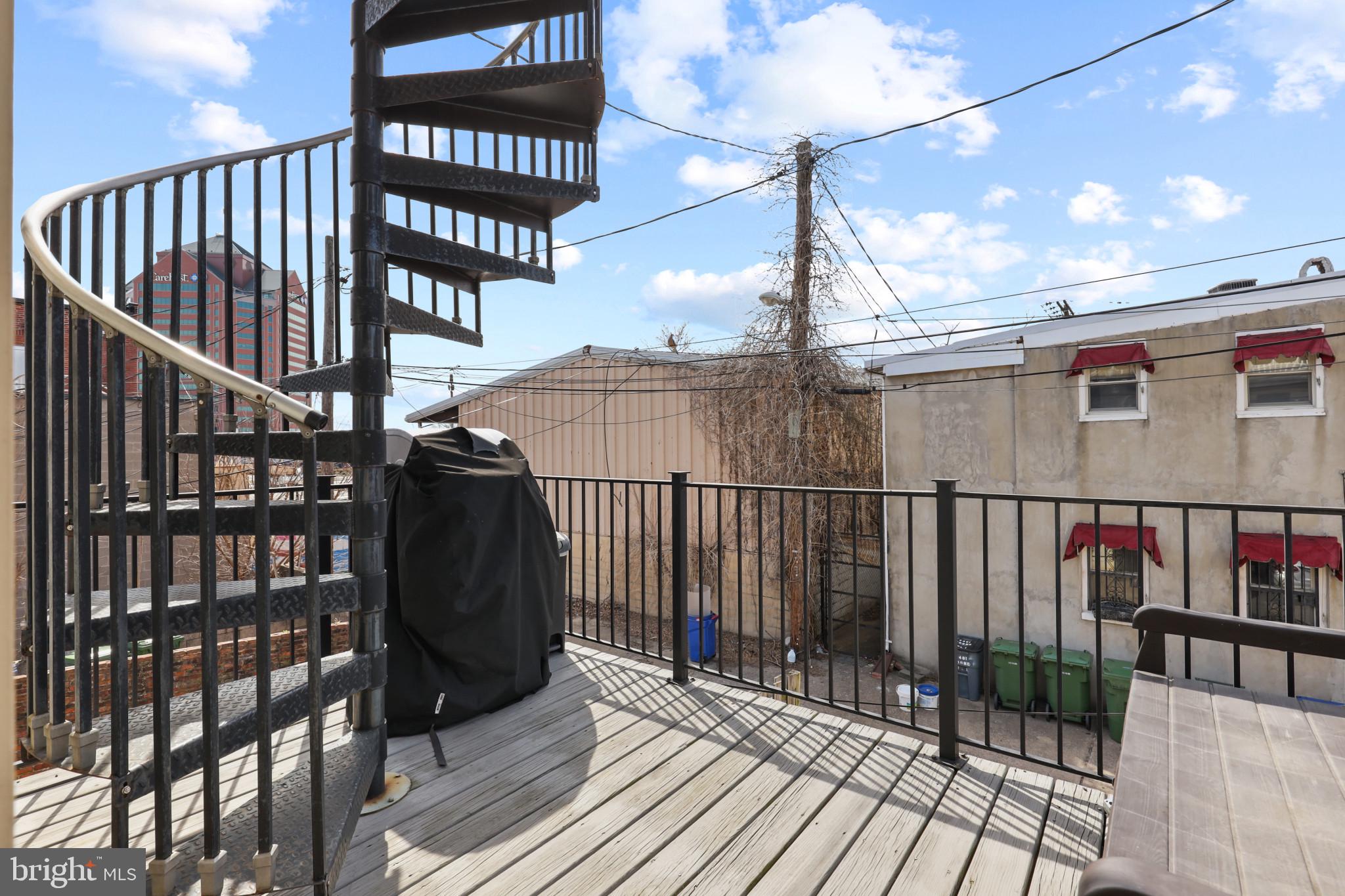 CANTON - Residential Lease