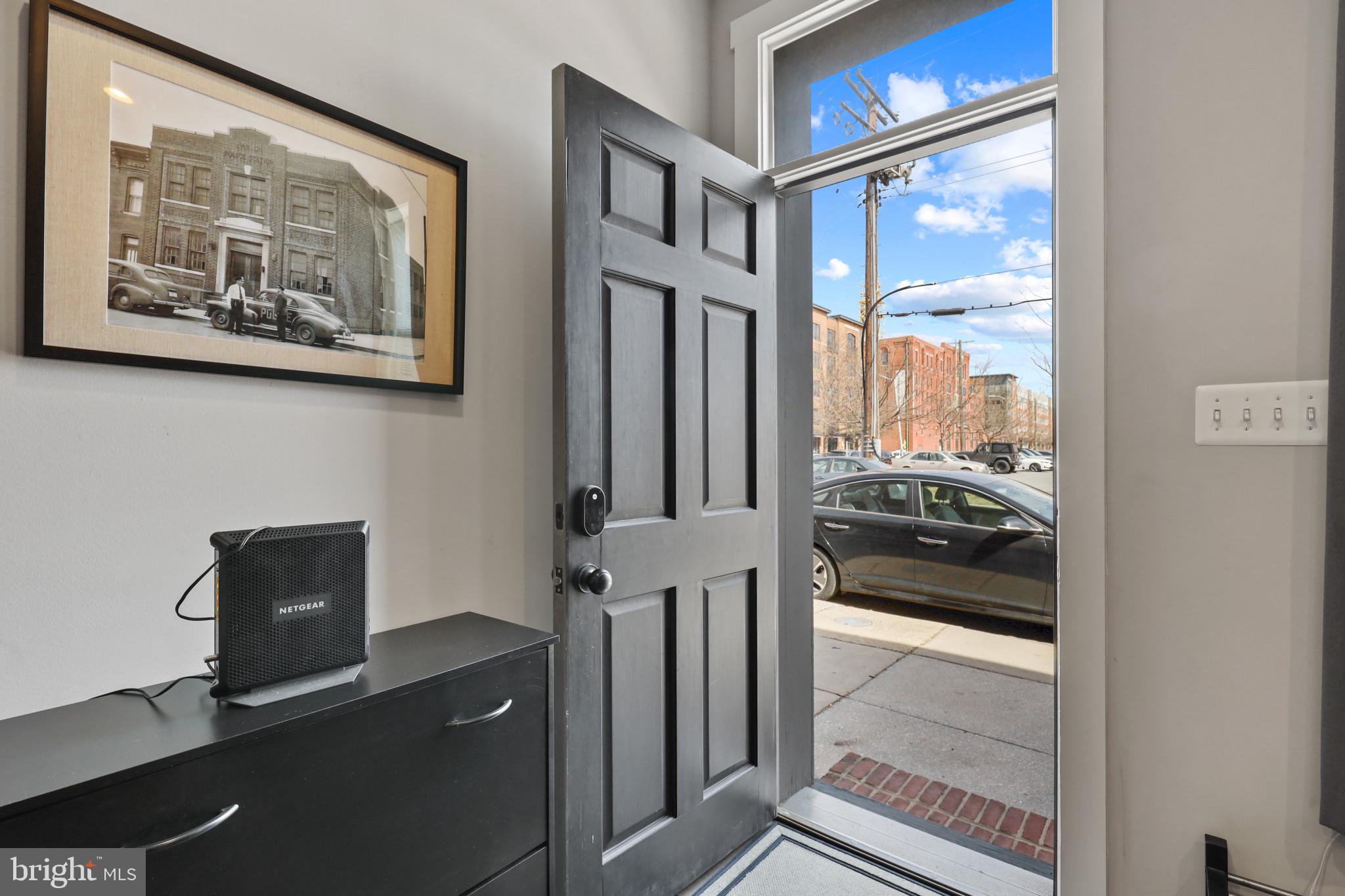 CANTON - Residential Lease