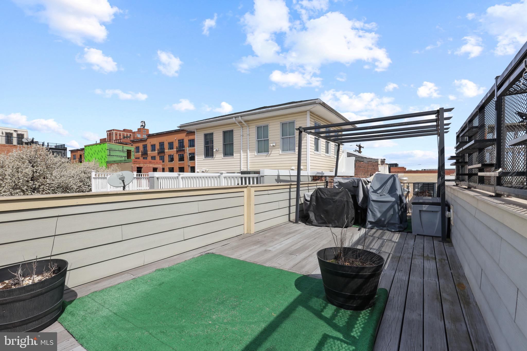 CANTON - Residential Lease