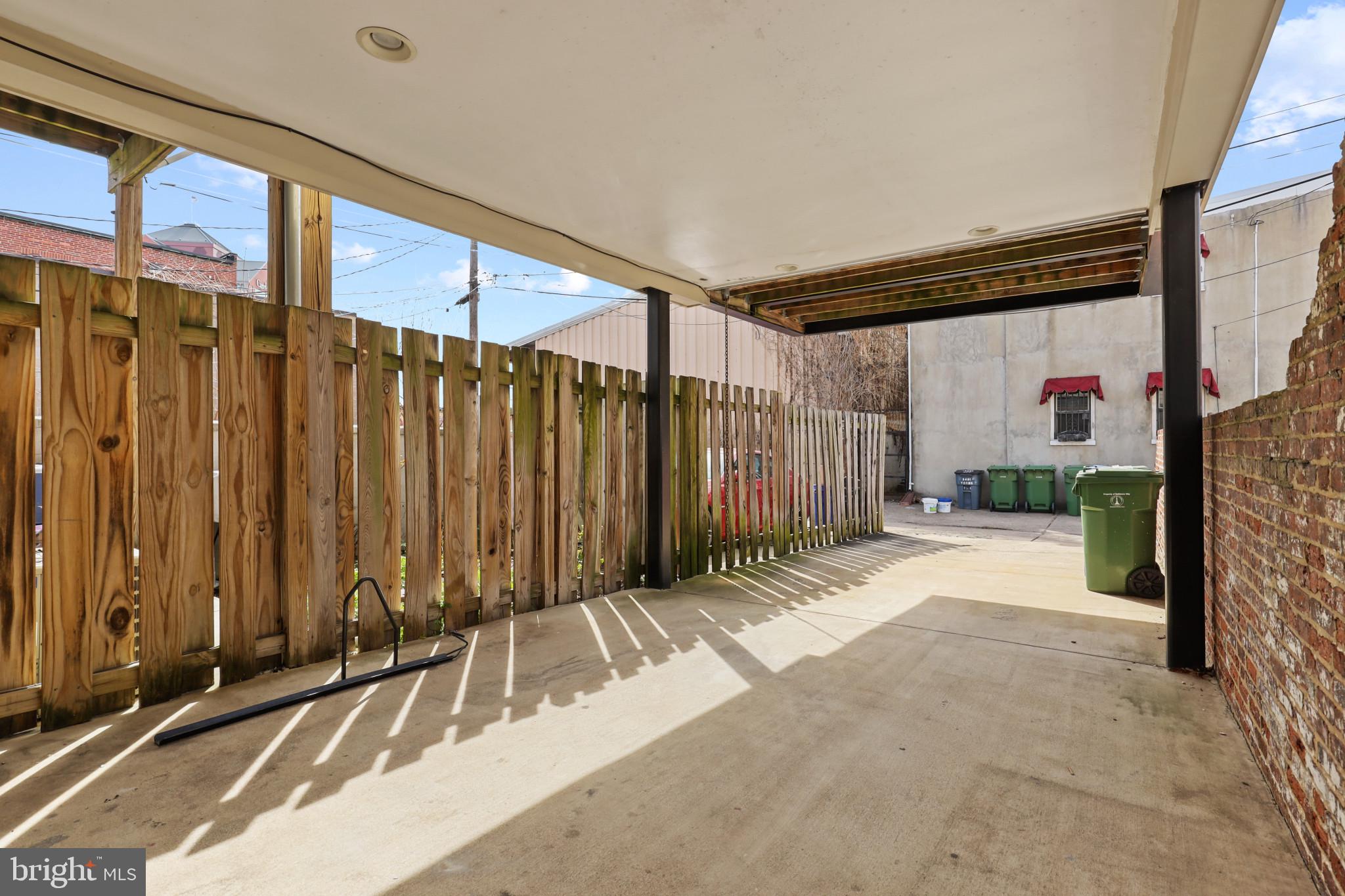 CANTON - Residential Lease