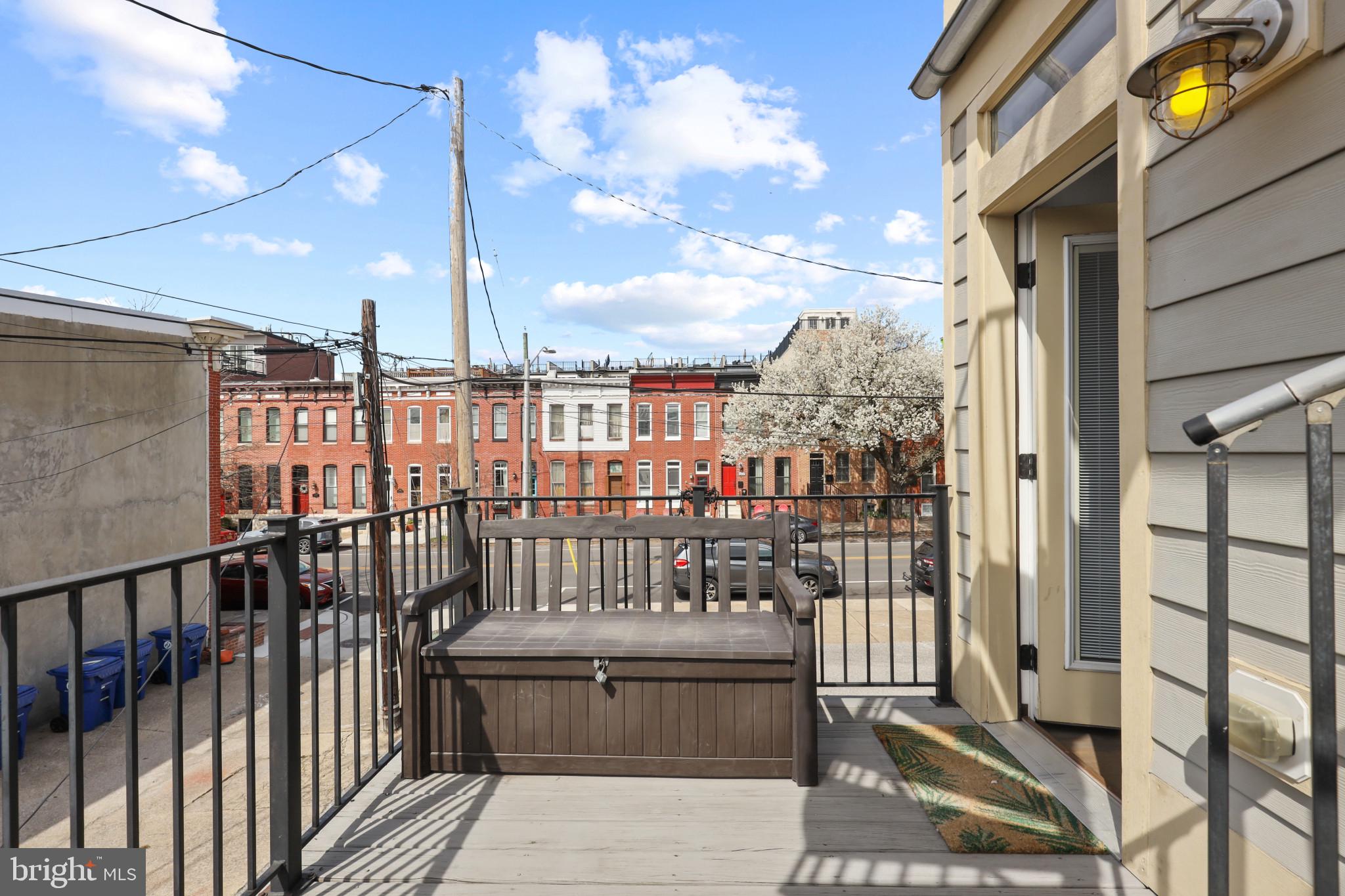 CANTON - Residential Lease