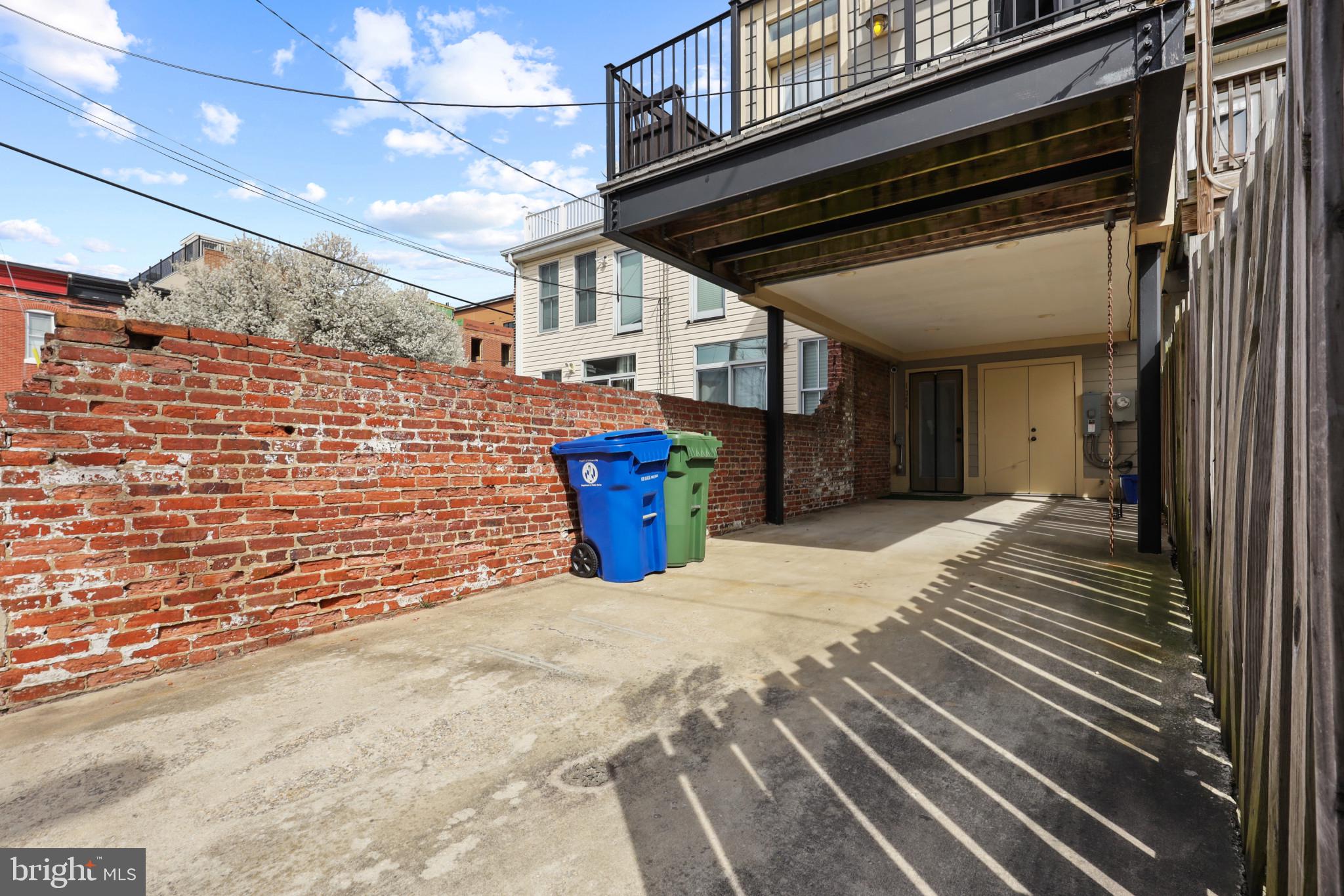 CANTON - Residential Lease