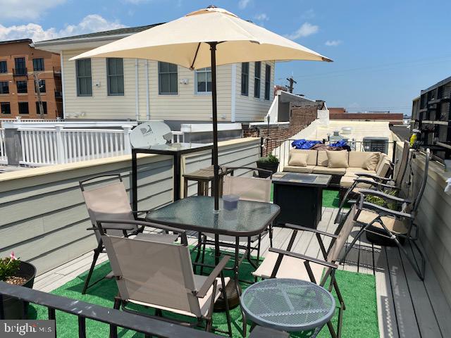 CANTON - Residential Lease