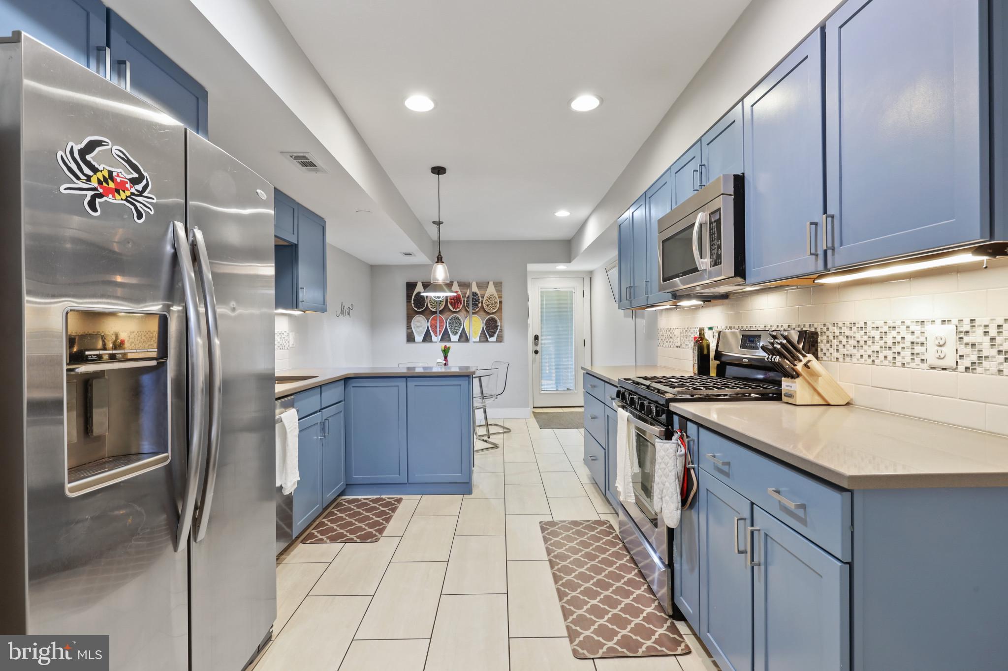 CANTON - Residential Lease